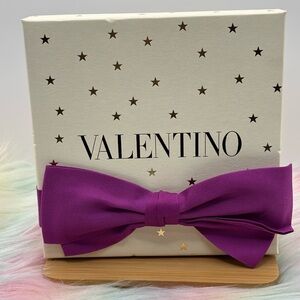 Valentino Donna Born in Roma Eau de Parfum Gift Set with Travel Spray